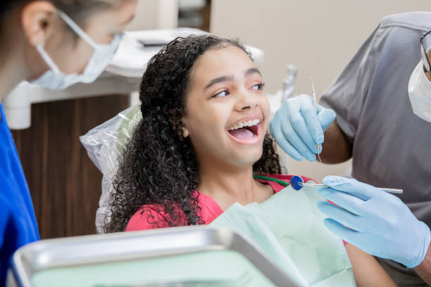 Best Same-Day Emergency Dental Services in Terra Alta, WV