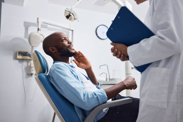 Best Emergency Denture Repair in Terra Alta, WV