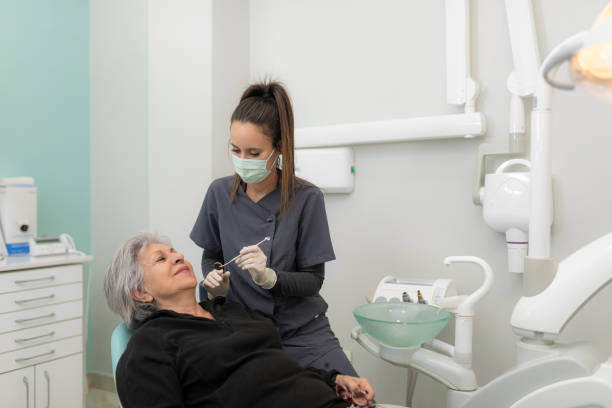 Best Cosmetic Emergency Dentistry in Terra Alta, WV