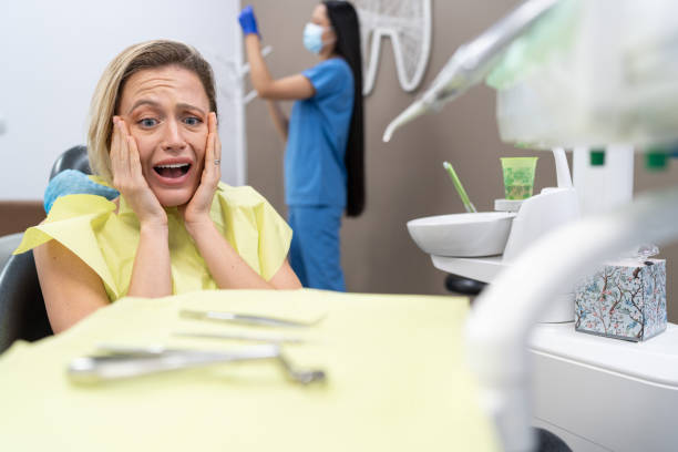 Best Emergency TMJ Treatment in Terra Alta, WV